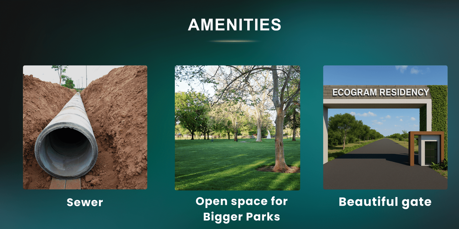 CHILDREN’S PARK WITH BOATING (6)